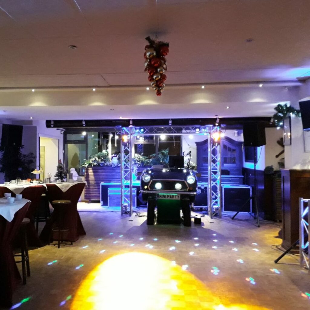 Discofeest